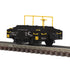 Atlas O 3002955 - Premier - Scale Test Car "Chessie System" #X4920