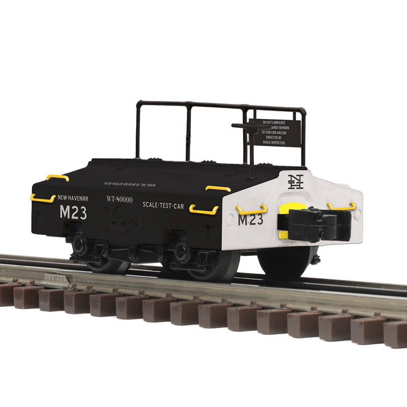 Atlas O 3002958 - Premier - Scale Test Car "New Haven" #M-23