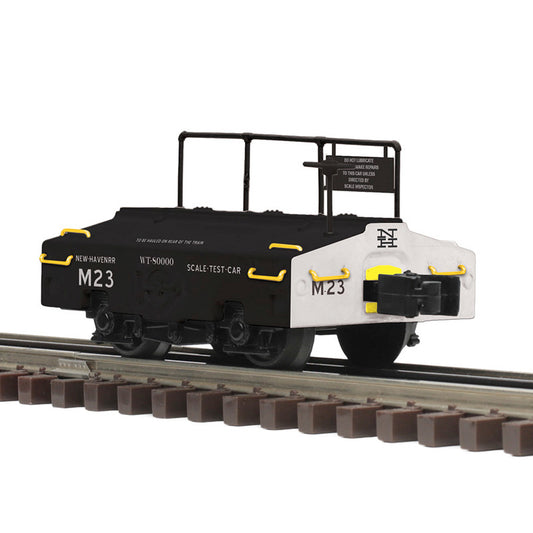 Atlas O 3002958 - Premier - Scale Test Car "New Haven" #M-23