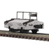 Atlas O 3002960 - Premier - Scale Test Car "Union Pacific" #903145