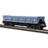 Atlas O 3002965 - Premier - Operating Dump Car "Montana Rail Link"