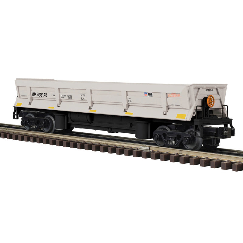 Atlas O 3002968 - Premier - Operating Dump Car "Union Pacific"