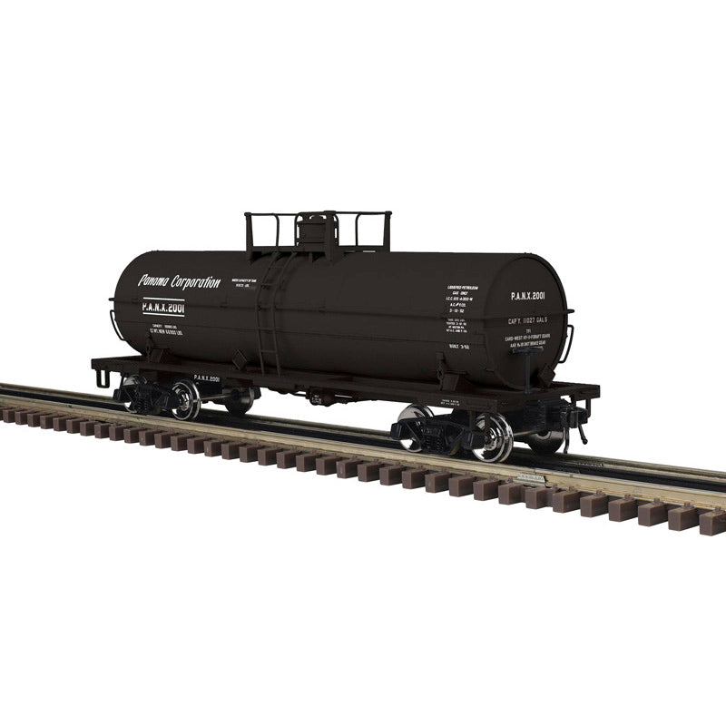 Atlas O 3001995 - Master - 11,000 Gallon Tank Car "Panoma" (PANX)