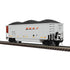 Atlas O 3004074 - Premier - Coalporter Hopper Car "Burlington Northern Santa Fe" (H3) 4-Car (2-Rail)