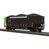 Atlas O 3004079 - Premier - Coalporter Hopper Car "First Security Bank Ntl." (ESCX) 4-Car (2-Rail)