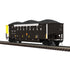 Atlas O 3003082 - Premier - Coalporter Hopper Car "Reading, Blue Mountain & Northern" (4-Car)