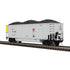 Atlas O 3004084 - Premier - Coalporter Hopper Car "Union Pacific" (4-Car) 2-Rail