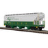 Atlas O 3004098 - Premier - 3-Bay Centerflow Covered Hopper Car "Reading & Northern" (2-Rail)