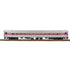 Atlas O 3004126 - Master - Comet II Coach Passenger Car "MBTA" (2-Rail)