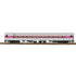 Atlas O 3003127 - Master - Comet II Cab Car Passenger Car "MBTA" #1637