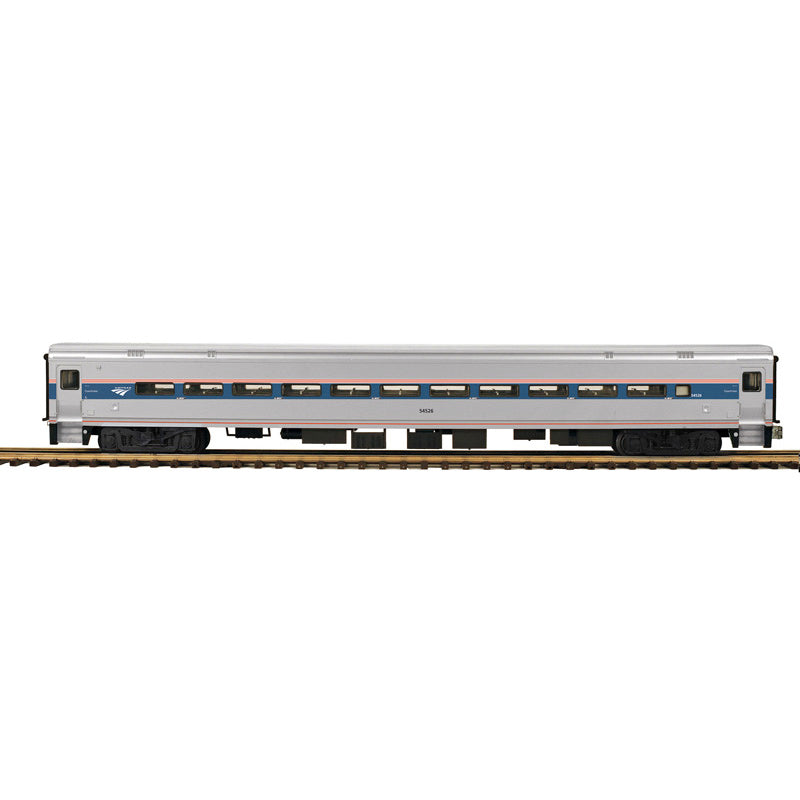 本日限り価格❗️Amtrak ✨️ バックマン等✨️動力2両、客車2＋1両 Atlas O 3003132 - Master - Horizon Passenger Car 