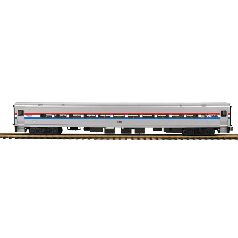 Atlas O 3004134 - Master - Horizon Passenger Car "Amtrak" (PHASE III) 2-Rail