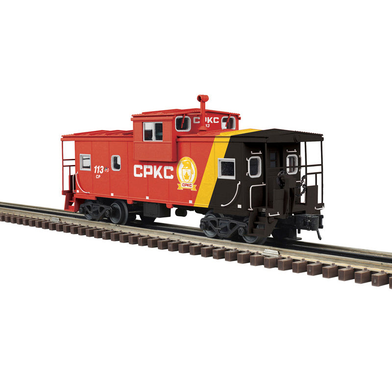Canadian Pacific Kansas City – tagged "pre-order" – MrMuffin'sTrains