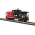 Atlas O 3003148 - Master - Extended Vision Caboose "Norfolk Southern" (Executive Train Scheme)