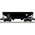 Atlas O 3003152 - Premier - 2-Bay Offset Hopper Car "Lehigh New England"