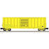 Atlas O 3003186B - Premier - PS-5344 Box Car "Arkansas Louisiana & Mississippi" #7104