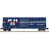 Atlas O 3003191 - Premier - PS-5344 Box Car "Port Huron & Detroit"