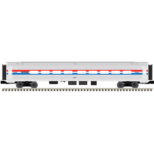 Atlas O 3003221 - Premier - Amfleet Passenger Car "Amtrak" Phase III