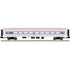 Atlas O 3003221 - Premier - Amfleet Passenger Car "Amtrak" Phase III