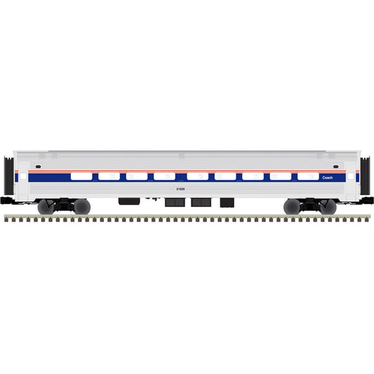 Atlas O 3003223 - Premier - Amfleet Passenger Car "Amtrak" Phase IV