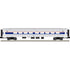 Atlas O 3003223 - Premier - Amfleet Passenger Car "Amtrak" Phase IV