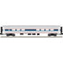 Atlas O 3003224 - Premier - Amfleet Passenger Car Set "Amtrak" (4-Car) Phase VI