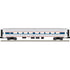 Atlas O 3003225 - Premier - Amfleet Passenger Car "Amtrak" Phase VI