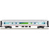 Atlas O 3004229 - Premier - Amfleet Passenger Car Set "Amtrak" (4-Car) Phase V (2-Rail)