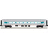 Atlas O 3004229 - Premier - Amfleet Passenger Car Set "Amtrak" (4-Car) Phase V (2-Rail)