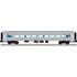 Atlas O 3004230 - Premier - Amfleet Passenger Car "Amtrak" Phase V (2-Rail)