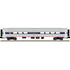 Atlas O 3003226 - Premier - Amfleet Passenger Car "Amtrak" Phase VI - NE Regional