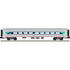 Atlas O 3003228 - Premier - Amfleet Passenger Car "Amtrak" Phase VII