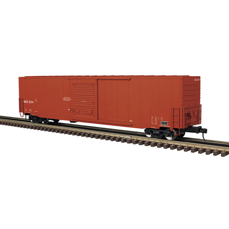 Atlas O 3005923 - Master - 60' Auto Parts Box Car "The Andersons" (BAEX)