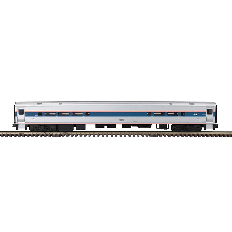 Atlas O 3003133 - Master - Horizon Food Service Passenger Car "Amtrak" #58004 (PHASE VI)