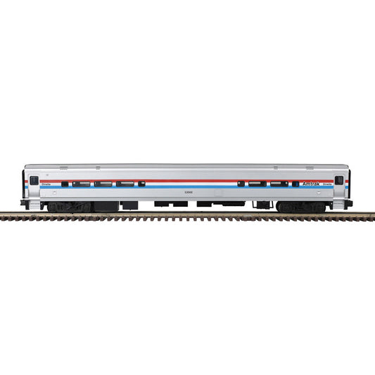 Atlas O 3004135 - Master - Horizon Food Service Passenger Car "Amtrak" #53000 (PHASE III) 2-Rail