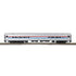 Atlas O 3004135 - Master - Horizon Food Service Passenger Car "Amtrak" #53000 (PHASE III) 2-Rail