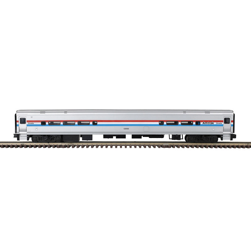 Atlas O 3003135 - Master - Horizon Food Service Passenger Car "Amtrak" #53000 (PHASE III)