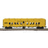 Atlas O 3007733 - Master - Troop Sleeper Car "Wabash" (MOW)