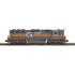 Atlas O 30138271 - Premier - SD45 Diesel Locomotive "Guilford / Springfield Terminal" #678 w/ PS3 (2-Rail)