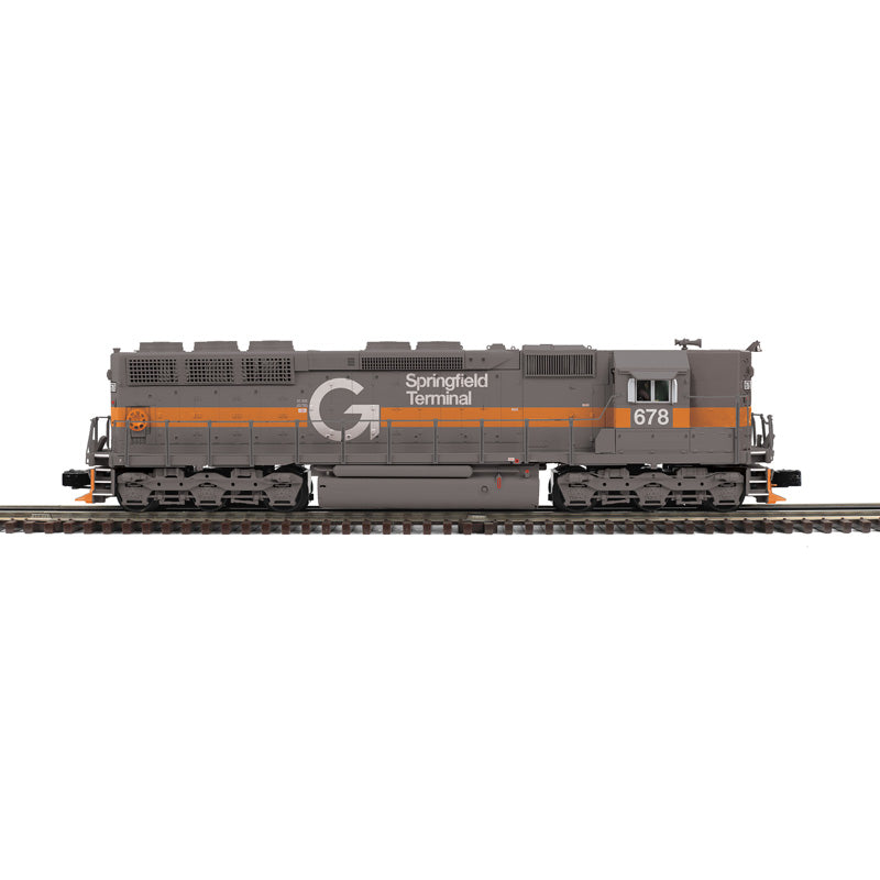 Atlas O 30138260 - Premier - SD45 Diesel Locomotive "Guilford / Springfield Terminal" #686 w/ PS3