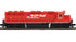 Atlas O 30138262 - Premier - SD45 Diesel Locomotive "CP Rail" (Dual Flags) #5497 w/ PS3