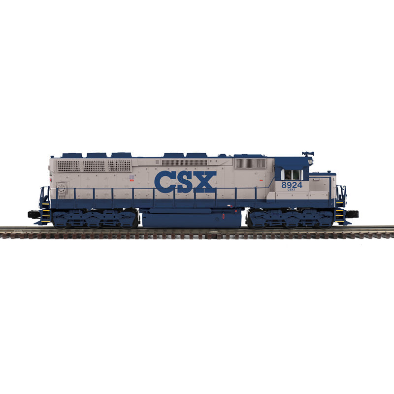 Atlas O 30138263 - Premier - SD45 Diesel Locomotive "CSX" #8924 w/ PS3