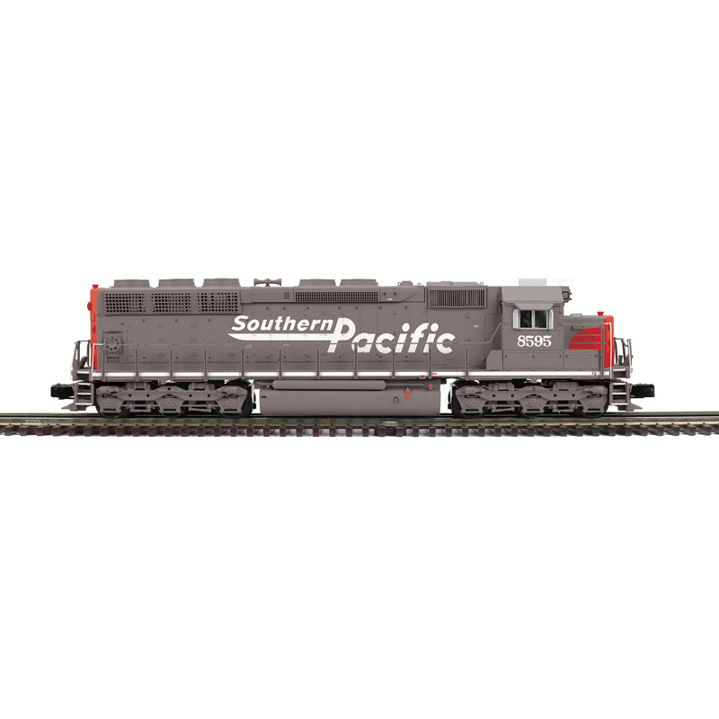 Atlas O 30138278 - Premier - SD45 Diesel Locomotive "Southern Pacific" (Speed Lettering) #8614 w/ PS3 (2-Rail)