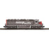 Atlas O 30138265 - Premier - SD45 Diesel Locomotive "Southern Pacific" (Speed Lettering) #8595 w/ PS3