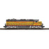Atlas O 30138279 - Premier - SD45 Diesel Locomotive "Union Pacific" (We Can Handle It) #3603 w/ PS3 (2-Rail)