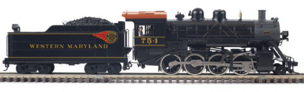 あ*餅様 Westone The Rail Atlas O 30138305 - Premier - 2-8-0 Steam Locomotive 