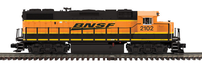 Atlas O 30138340 - Premier - GP38-2 Diesel Locomotive "BNSF" #2102