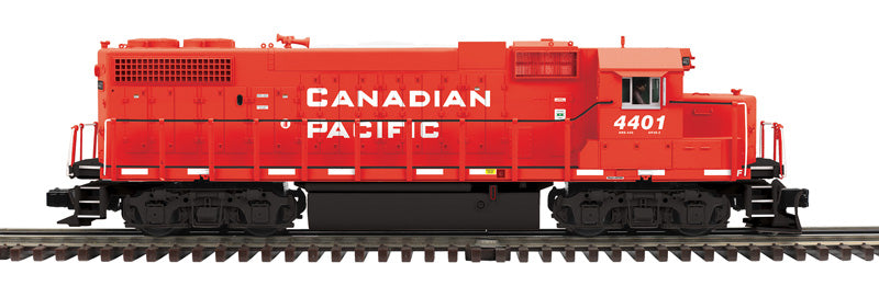 Atlas O 30138342 - Premier - GP38-2 Diesel Locomotive "Canadian Pacific" #4401