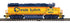 Atlas O 30138360 - Premier - GP38-2 Diesel Locomotive "Chessie System" #4806 (2-Rail)