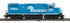 Atlas O 30138346 - Premier - GP38-2 Diesel Locomotive "Conrail" #8061